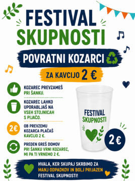 Povratni kozarci